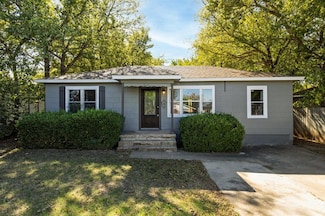 2006 NW Smith Ave, Lawton, OK 73507