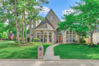 6603 Etchstone Dr, Spring, TX 77389