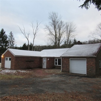 1542 Route 30, Ligonier, PA 15658