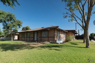 309 W A St, Brawley, CA 92227