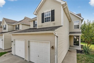 15367 NW 123rd St, Platte City, MO 64079