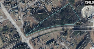 0 Bypass 34 Unit 608152, Newberry, SC 29108