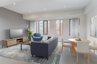1313 Washington St Unit 411, Boston, MA 02118