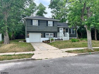 8 Yale Blvd, Somers Point, NJ 08244