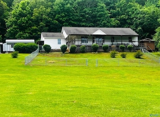 781 Lloyds Rd, Wellington, AL 36279