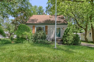 21248 Hamilton Ave, Farmington Hills, MI 48336