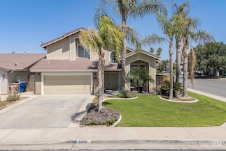 3808 Killarney Ct, Bakersfield, CA 93311