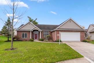5728 Chilako Ct, Fort Wayne, IN 46835
