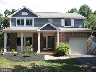 12058 Long Lake Dr, Owings Mills, MD 21117