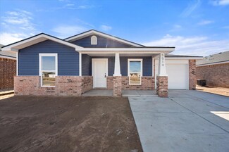 5519 Queens St, Lubbock, TX 79416