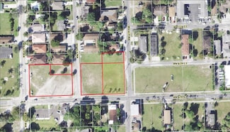 609 NW 5th Ave, Pompano Beach, FL 33060
