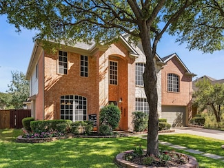 7121 Raintree Way, Denton, TX 76210