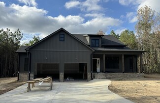 3879 Keith Valley Rd NE, Cohutta, GA 30710