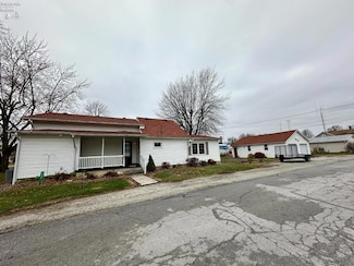 203 Washington St, Bettsville, OH 44815