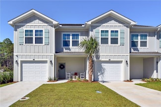 65 E Chapel Dr, Brunswick, GA 31525