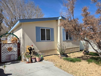 1465 Glenwood Ln Unit 78, Bishop, CA 93514