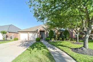 10615 Cortland Ridge Ln, Cypress, TX 77433