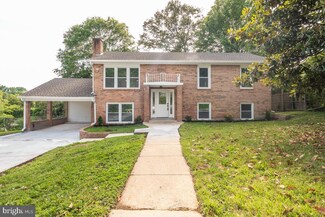 1428 7th St, Glenarden, MD 20706