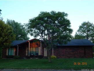 208 Clarence Dr, Red Bud, IL 62278