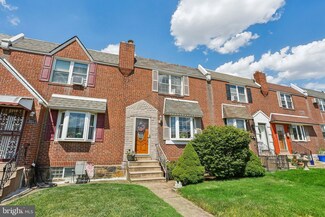 3013 Glenview St, Philadelphia, PA 19149