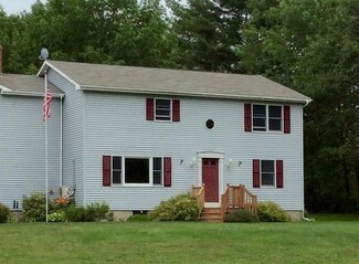 379 Douglas Hwy, Lamoine, ME 04605