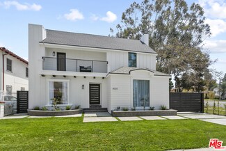 4020 Hepburn Ave, Los Angeles, CA 90008