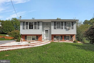 207 E F St, Brunswick, MD 21716