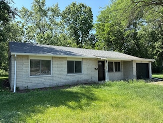 505 Barbara Ct, University Park, IL 60484