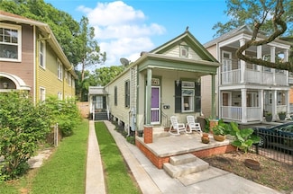 216 S Solomon St, New Orleans, LA 70119