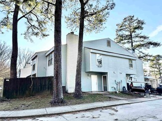 6103 Crompton Place Unit 47, Memphis, TN 38134