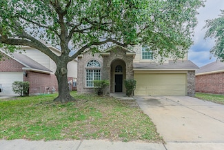 619 Gateship Dr, Houston, TX 77073