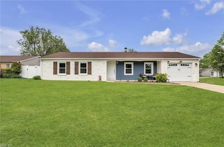 5868 Connors Dr, Virginia Beach, VA 23464