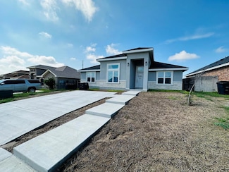 2771 Stone Hedge, Eagle Pass, TX 78852