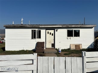 3246 S Dakota St, Butte, MT 59701