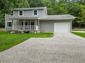 6958 N Kalorama Rd, Leesburg, IN 46538