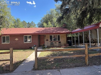 313 Laclede Ave, Colorado Springs, CO 80905