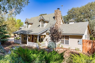 21201 Prospect Ave, Tehachapi, CA 93561