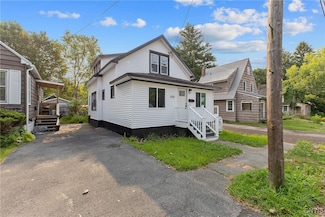 133 Ruth Ave, Syracuse, NY 13210