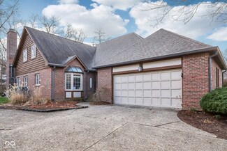 2011 Oldfields Circle Dr S, Indianapolis, IN 46228