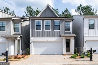 717 Stickley Oak Way, Woodstock, GA 30189