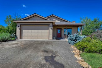 68 Paradise Dr, Pagosa Springs, CO 81147