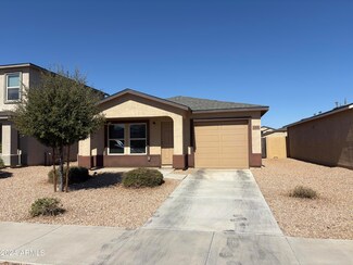 184 E Douglas Ave, Coolidge, AZ 85128