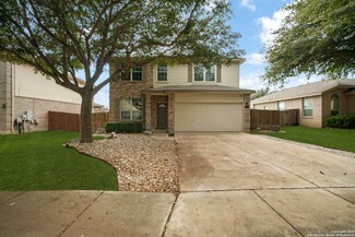 112 Kitty Hawk Run, Cibolo, TX 78108