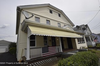 261 Railroad Ave, Scranton, PA 18505