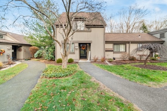 723 Heritage Village Unit A, Southbury, CT 06488