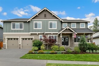 2282 54th St SE, Auburn, WA 98092
