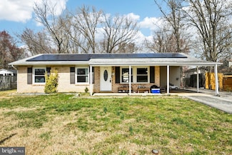 224 Brent Rd, Waldorf, MD 20602
