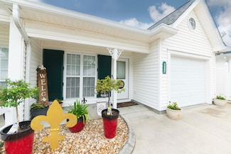 148 Magnolia Courtyard, Houma, LA 70364
