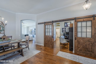 983 N Via Zahara Del Sol, Tucson, AZ 85748