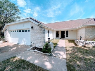 21822 Tallahassee Ave, Lago Vista, TX 78645